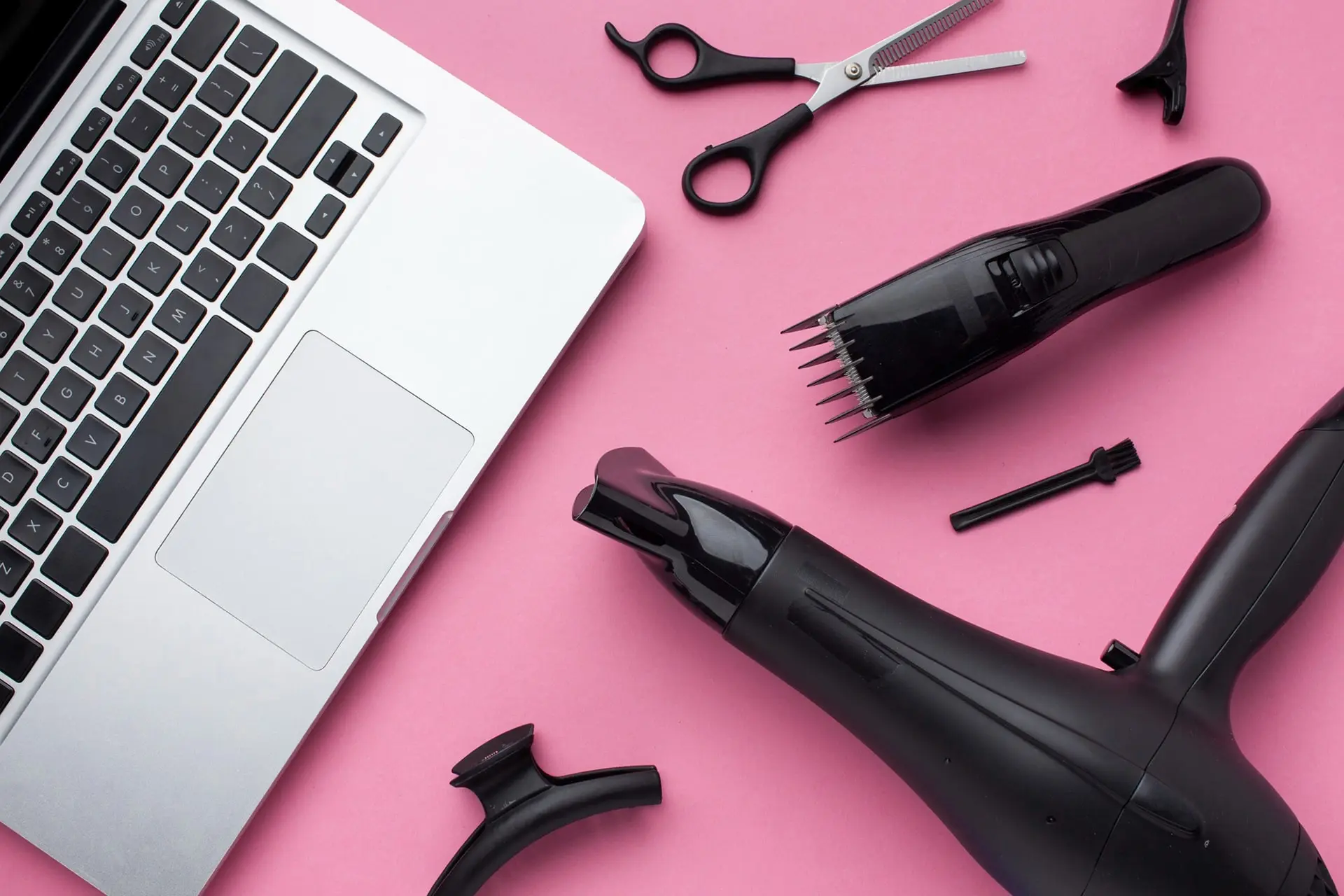 Pourquoi avoir un site internet quand on est coiffeur ?