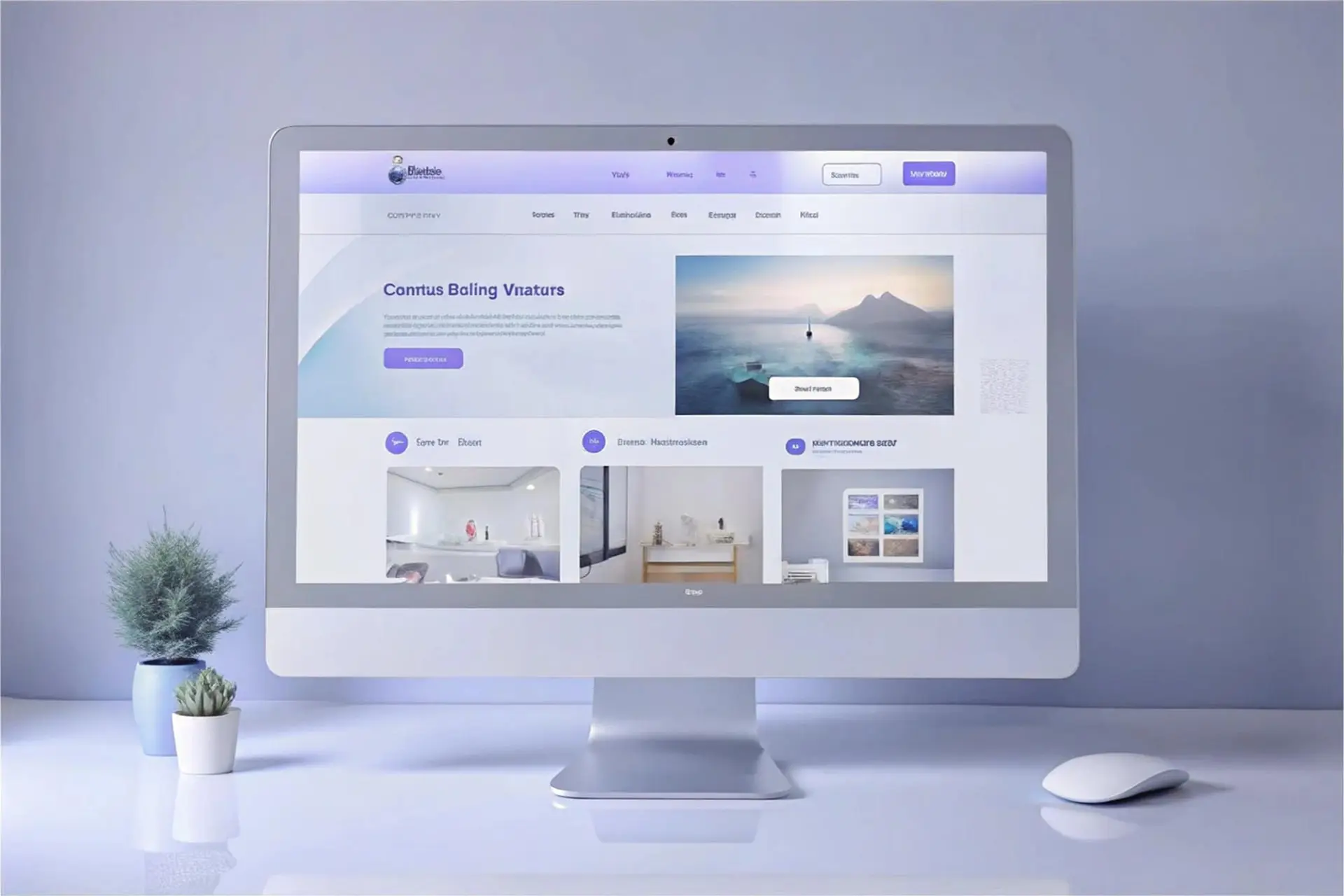 Comment optimiser sa page d’accueil et convertir vos visiteurs en clients