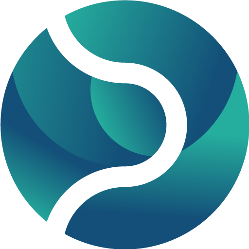 Monogramme Divilogy - Favicon