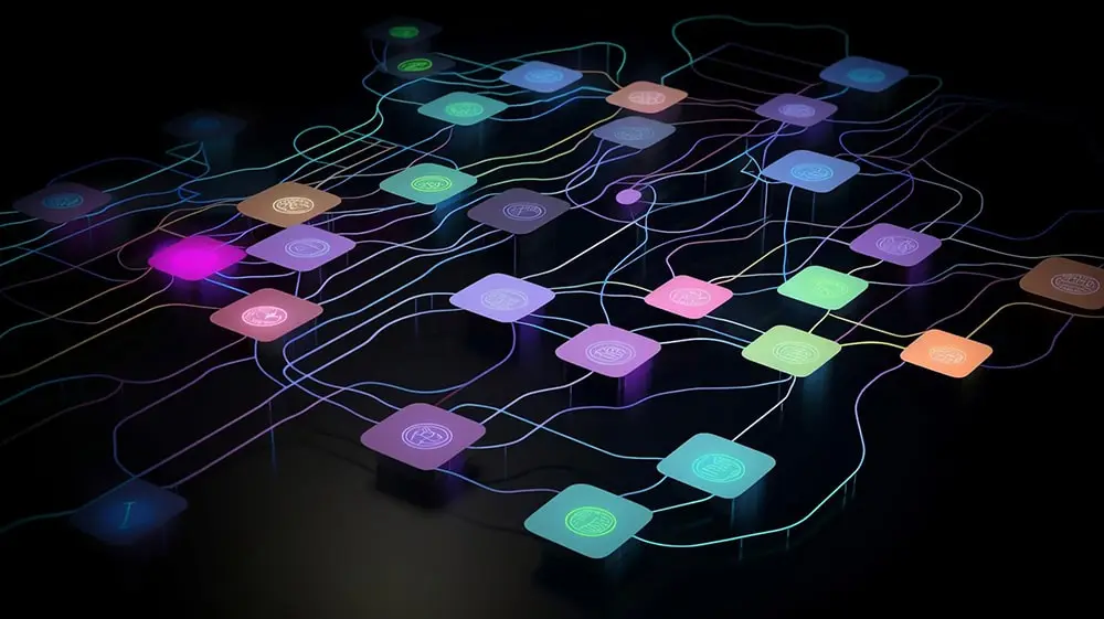 Divilogy Service Automatisation - Étape 2- Conception du scénario